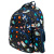 Рюкзак Space infinity Set с пеналом Brauberg Kids 272099 Рюкзак Space infinity Set с пеналом Brauberg Kids 272099